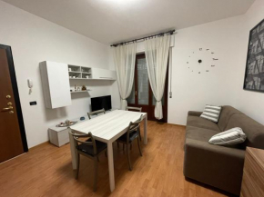 CASA VACANZA IL FILATOIO appartamento Sophie Castelletto Sopra Ticino